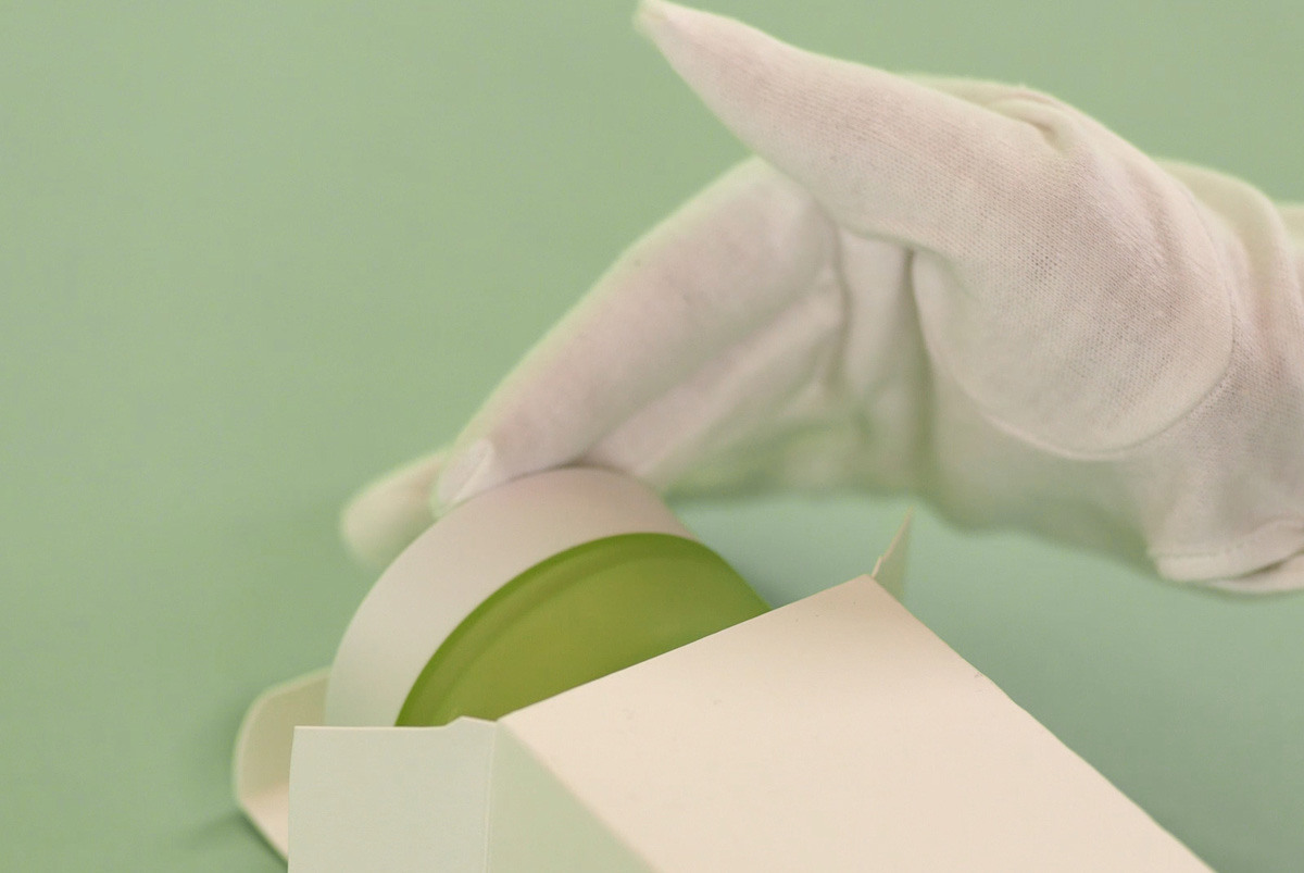 WWP Beauty Packaging